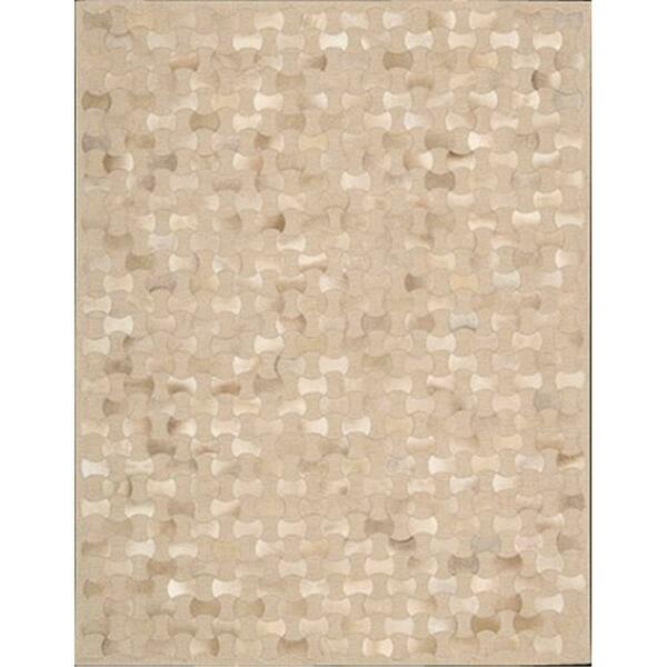 Joseph Abboud Joab2 Chicago Area Rug Collection Beige 3 Ft 6 In. X 5 Ft 6 In. Rectangle 99446085313